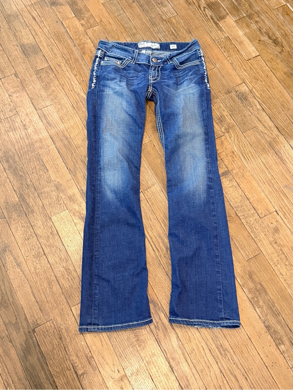 Women’s Stella BKE Jeans (Size 26L)